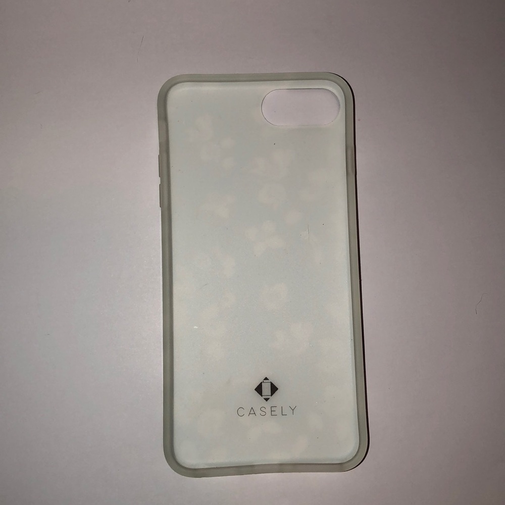 iPhone 8/7plus case - Picture 2 of 2